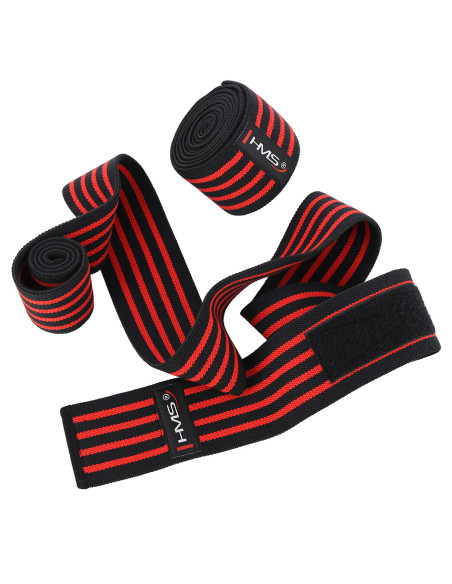 2M KNIEBANDAGEN (2 Stk.) HMS