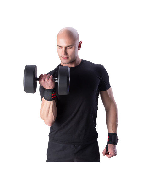 HANDGELENKSBANDAGEN (2 STK.) HMS