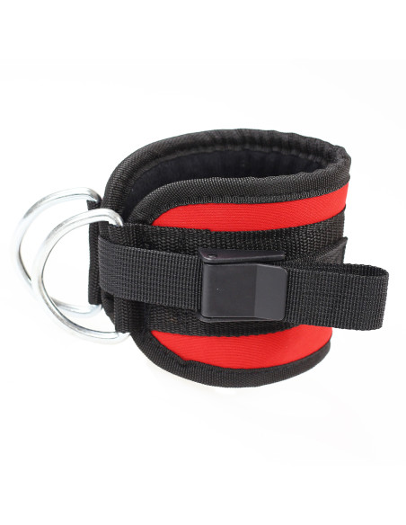 FUßSCHLAUFEN (2 Stk.) FUßKNÖCHEL HMS