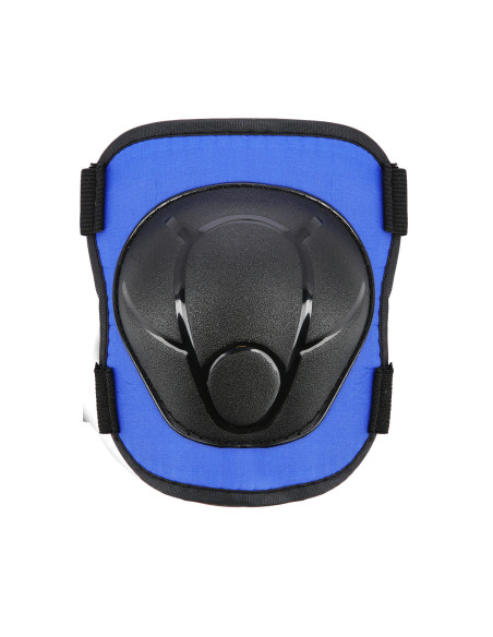 GRÖßE M DUNKELBLAU SET DER SCHÜTZER