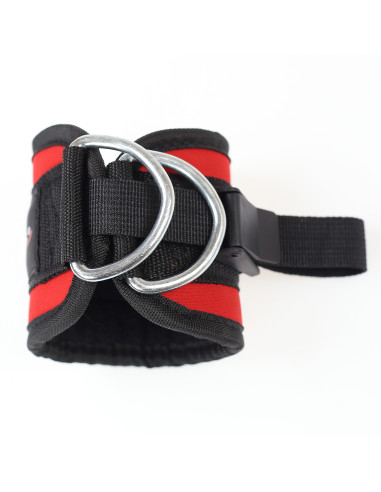 FUßSCHLAUFEN (2 Stk.) FUßKNÖCHEL HMS