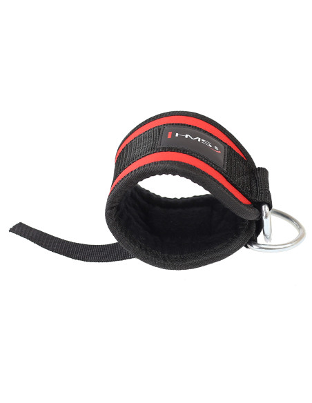 FUßSCHLAUFEN (2 Stk.) FUßKNÖCHEL HMS