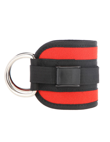 FUßSCHLAUFEN (2 Stk.) FUßKNÖCHEL HMS