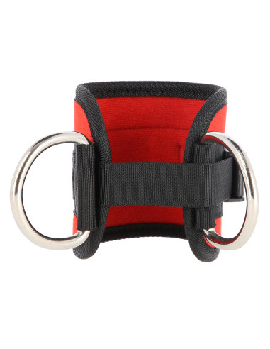 FUßSCHLAUFEN (2 Stk.) FUßKNÖCHEL HMS