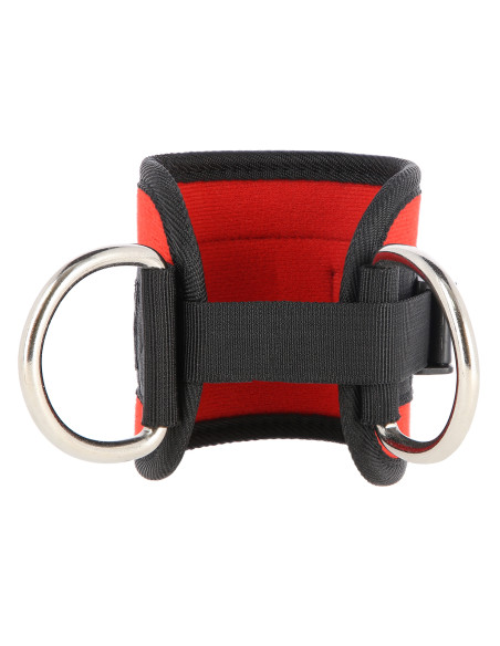 FUßSCHLAUFEN (2 Stk.) FUßKNÖCHEL HMS