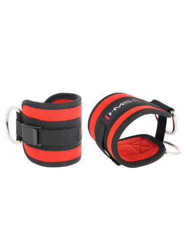 FUßSCHLAUFEN (2 Stk.) FUßKNÖCHEL HMS