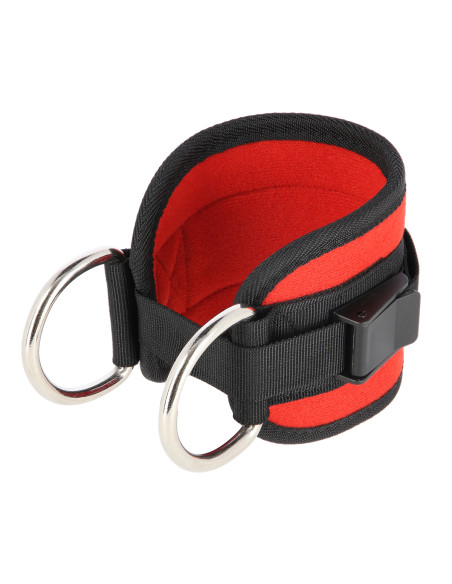 FUßSCHLAUFEN (2 Stk.) FUßKNÖCHEL HMS