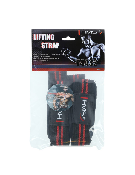 ZUGHILFEN FÜR KREUZHEBEN HMS