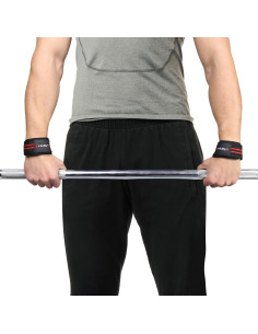 ZUGHILFEN FÜR KREUZHEBEN HMS 2