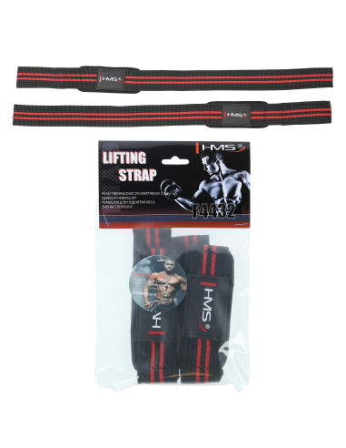 ZUGHILFEN FÜR KREUZHEBEN HMS