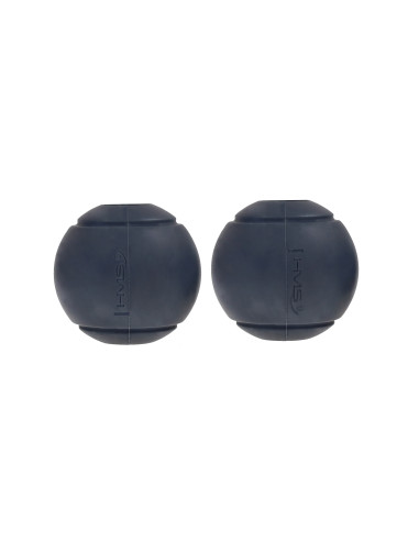 SCHAUMSTOFFGRIFFE (2 Stk.) HMS