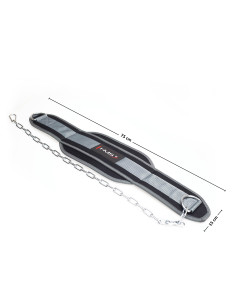 GEWICHTHEBERGÜRTEL HMS 2