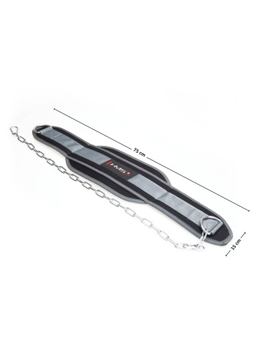 GEWICHTHEBERGÜRTEL HMS