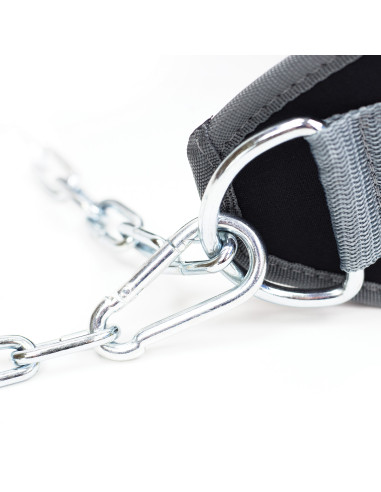 GEWICHTHEBERGÜRTEL HMS