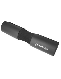 BLACK NACKENPOLSTER HMS 2