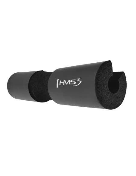 BLACK NACKENPOLSTER HMS