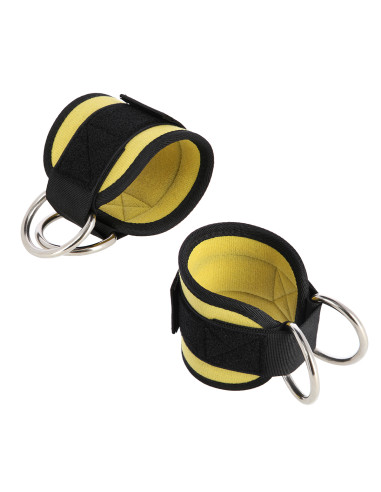 FUßSCHLAUFEN (2 Stk.) FUßKNÖCHEL HMS