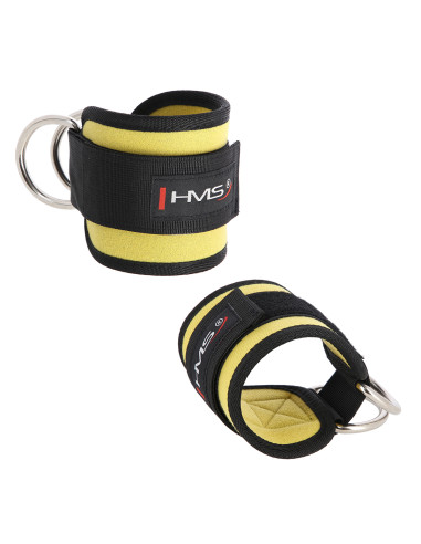 FUßSCHLAUFEN (2 Stk.) FUßKNÖCHEL HMS