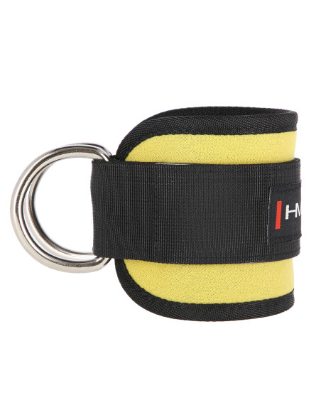 FUßSCHLAUFEN (2 Stk.) FUßKNÖCHEL HMS