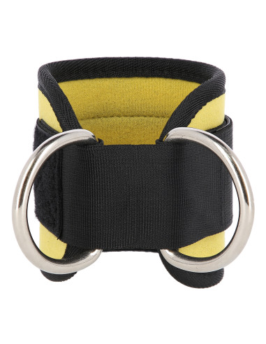 FUßSCHLAUFEN (2 Stk.) FUßKNÖCHEL HMS