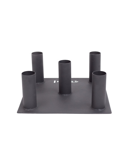 STÄNDER FÜR OLYMPISCHE LANGHANTELSTANGE HMS