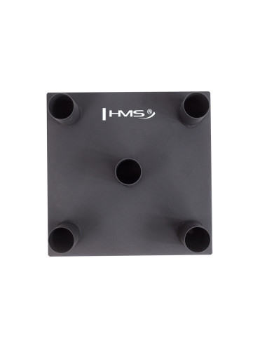 STÄNDER FÜR OLYMPISCHE LANGHANTELSTANGE HMS