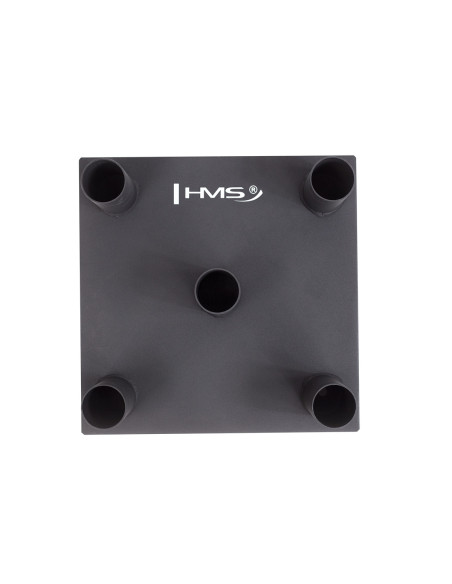 STÄNDER FÜR OLYMPISCHE LANGHANTELSTANGE HMS