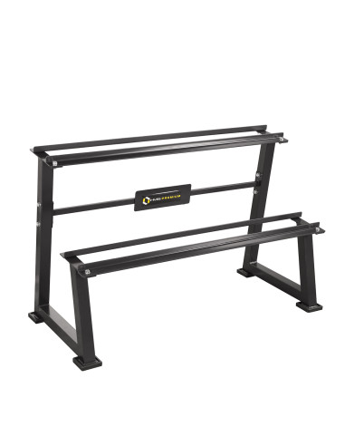 STÄNDER FÜR KURZHANTELN KLEIN HMS