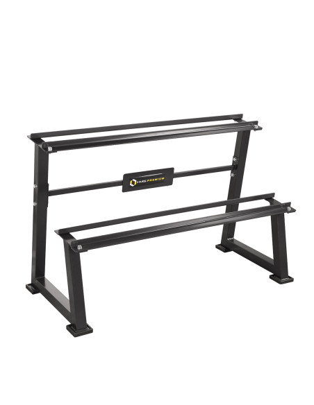 STÄNDER FÜR KURZHANTELN KLEIN HMS