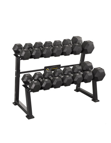 STÄNDER FÜR KURZHANTELN KLEIN HMS