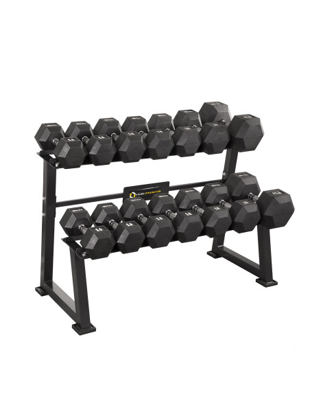 STÄNDER FÜR KURZHANTELN KLEIN HMS