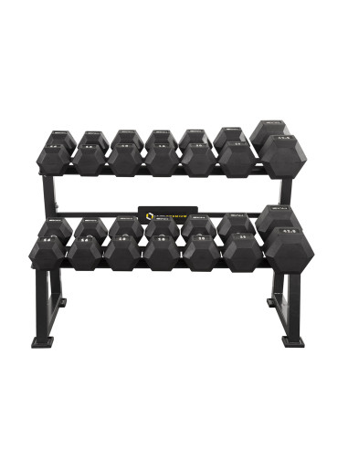 STÄNDER FÜR KURZHANTELN KLEIN HMS