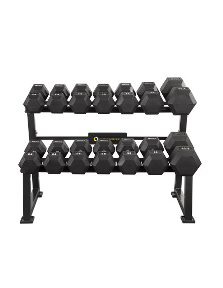 STÄNDER FÜR KURZHANTELN KLEIN HMS