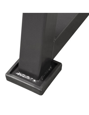 STÄNDER FÜR KURZHANTELN KLEIN HMS