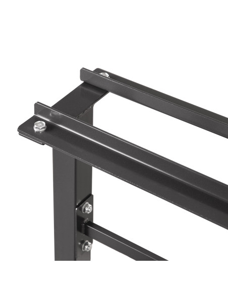 STÄNDER FÜR KURZHANTELN KLEIN HMS