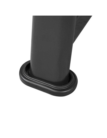 STÄNDER FÜR KURZHANTELN MIT GRIFFEN GROß HMS PREMIUM