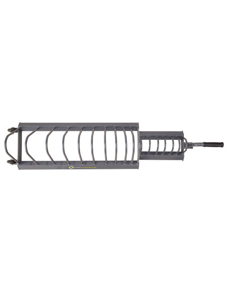 TRANSPORTSTÄNDER FÜR HANTELSCHEIBEN HMS PREMIUM