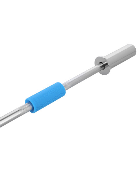 BLAU GRIFFPOLSTER (2 ST.) HMS