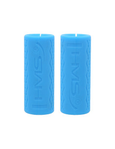 BLAU GRIFFPOLSTER (2 ST.) HMS 2