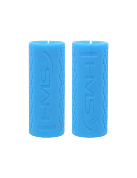 BLAU GRIFFPOLSTER (2 ST.) HMS