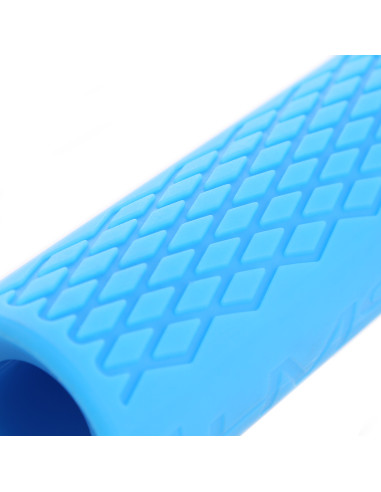 BLAU GRIFFPOLSTER (2 ST.) HMS