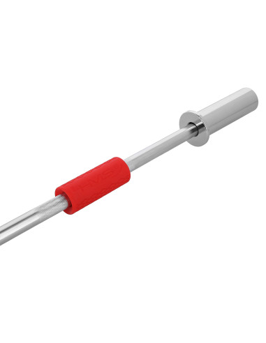 ROT GRIFFPOLSTER (2 ST.) HMS