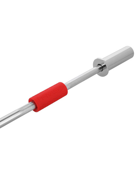 ROT GRIFFPOLSTER (2 ST.) HMS