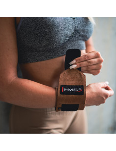 HANDGELENKSBANDAGEN (2 STK.) HMS 2