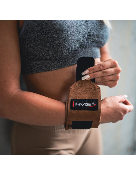 HANDGELENKSBANDAGEN (2 STK.) HMS