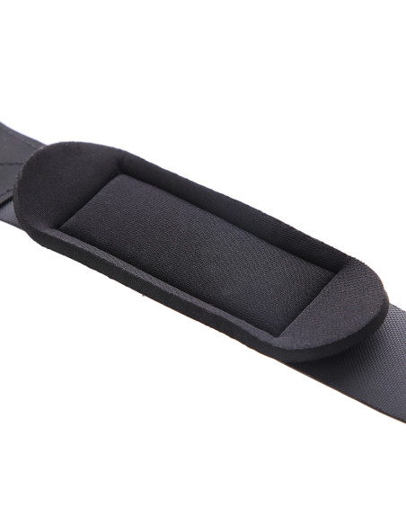 ZUGHILFEN FÜR KREUZHEBEN HMS