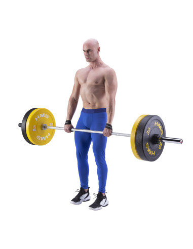 ZUGHILFEN FÜR KREUZHEBEN HMS