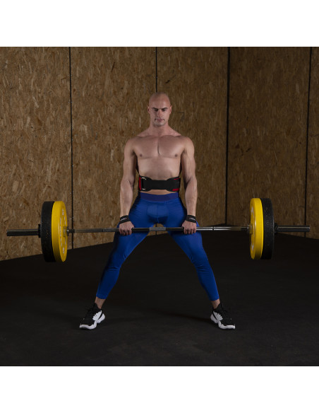 ZUGHILFEN FÜR KREUZHEBEN HMS