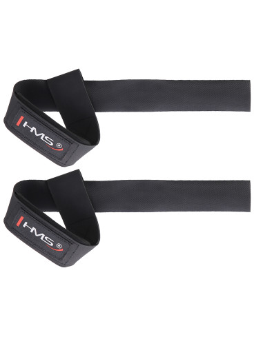 ZUGHILFEN FÜR KREUZHEBEN HMS