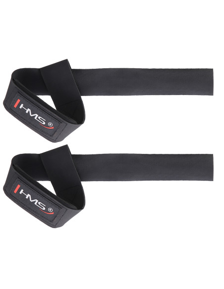 ZUGHILFEN FÜR KREUZHEBEN HMS